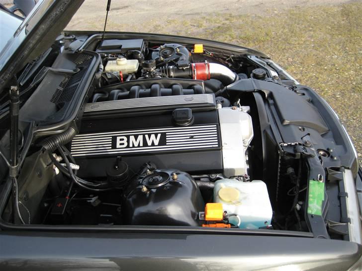 BMW E36 325-328I. ¥ solgt ¥ billede 10