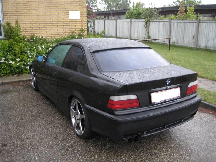 BMW E36 325-328I. ¥ solgt ¥ billede 11