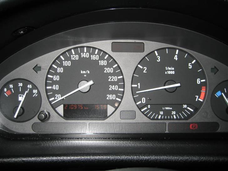 BMW E36 325-328I. ¥ solgt ¥ billede 12