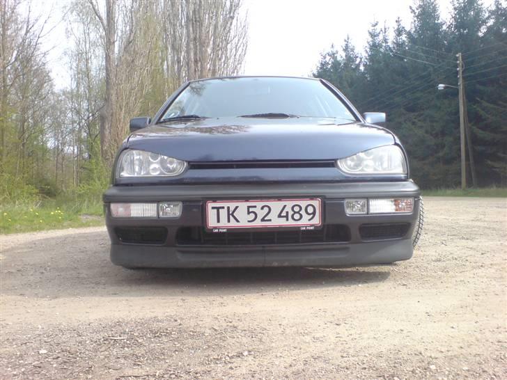 VW Golf VR6 solgt.... :( billede 2