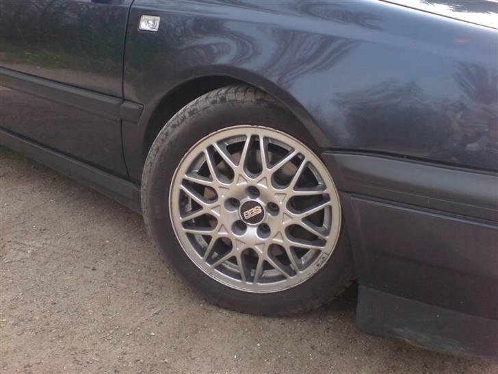 VW Golf VR6 solgt.... :( - BBS billede 3