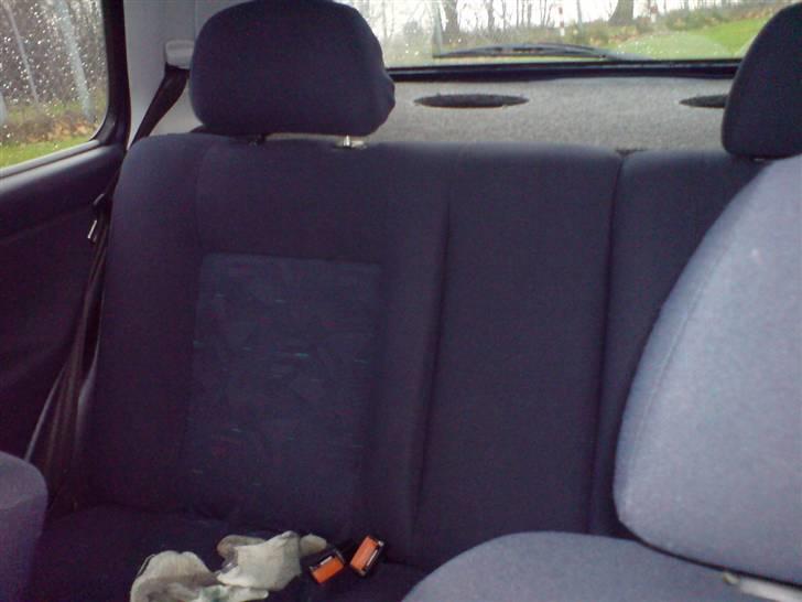 VW Golf VR6 solgt.... :( billede 5