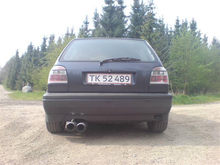 VW Golf VR6 solgt.... :( billede 6