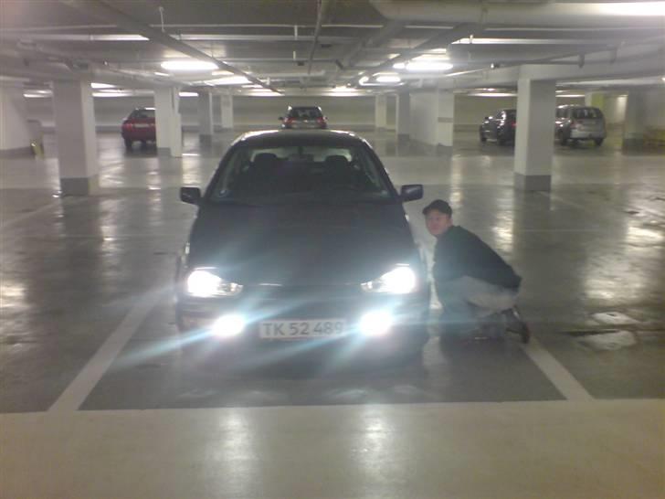 VW Golf VR6 solgt.... :( billede 7