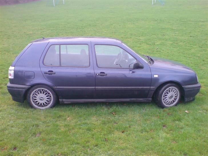 VW Golf VR6 solgt.... :( billede 8