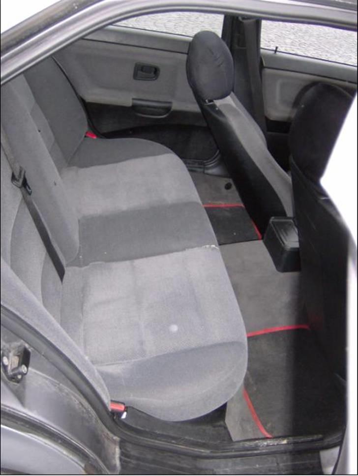 BMW 316i e36 #SOLGT# billede 7