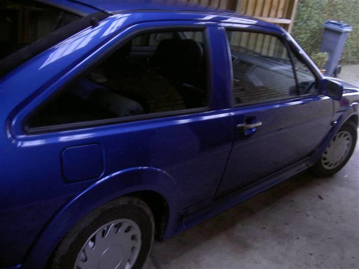 VW Scirocco GT billede 3