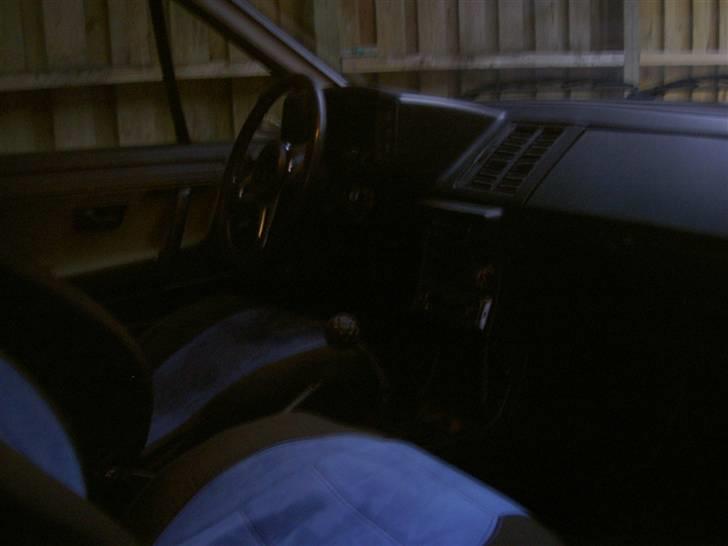 VW Scirocco GT billede 4