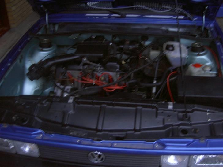 VW Scirocco GT billede 5