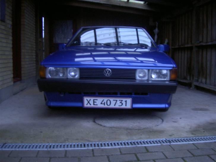VW Scirocco GT billede 8