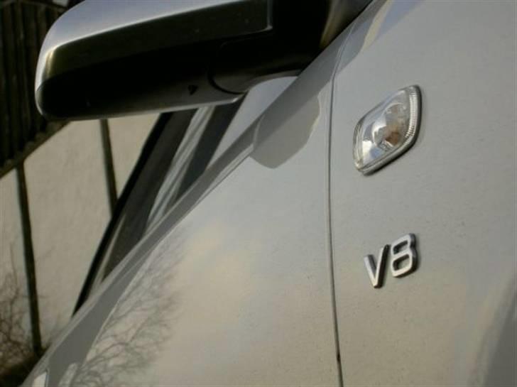 Audi S4 Cabriolet billede 20