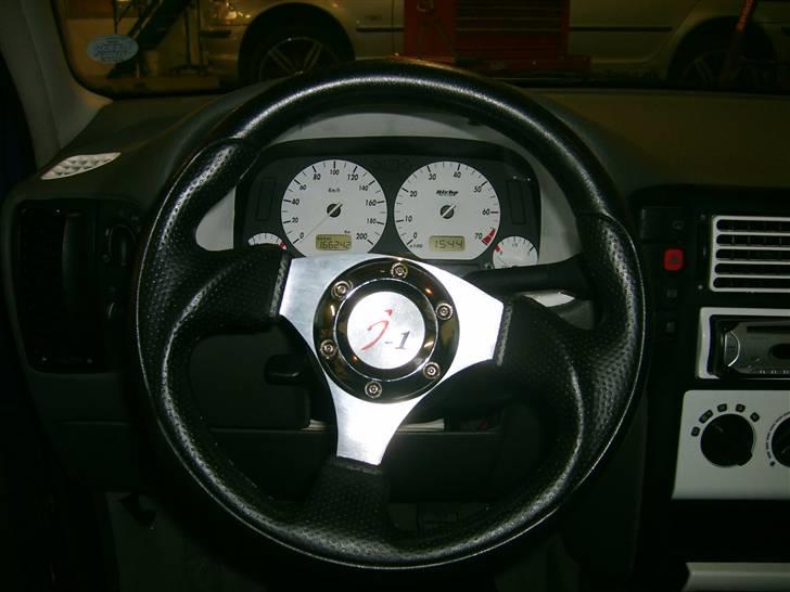 VW Polo 6n - SOLGT -  billede 7