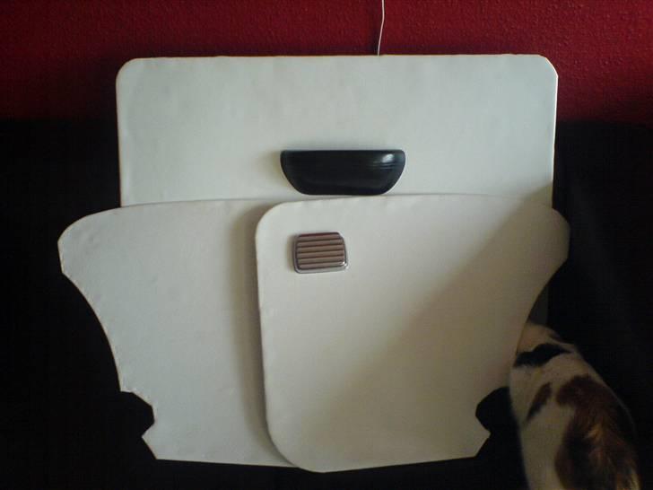 VW 1303 projekt *solgt* billede 19