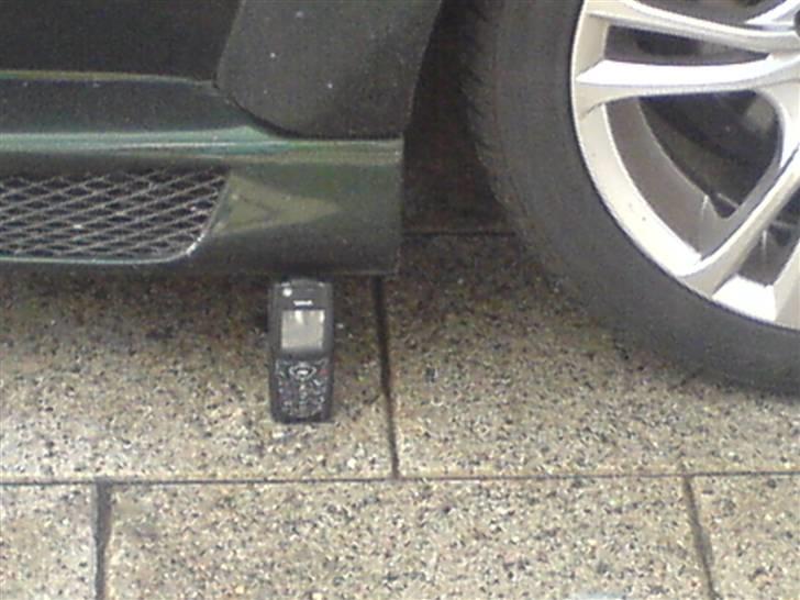 Peugeot 106 GTI -Bertha-[Solgt] billede 6