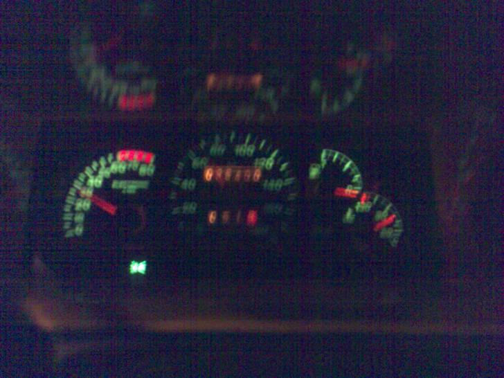 Fiat cinquecento  =solgt= - nyt sår fik jeg sgu min bil skulle lige i vaskehallen billede 9