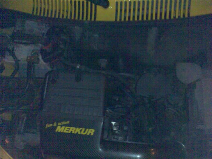 Fiat cinquecento  =solgt= - nyt sår fik jeg sgu min bil skulle lige i vaskehallen billede 17