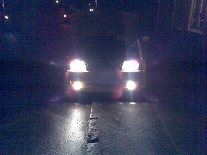 Fiat cinquecento  =solgt= - nyt sår fik jeg sgu min bil skulle lige i vaskehallen billede 18