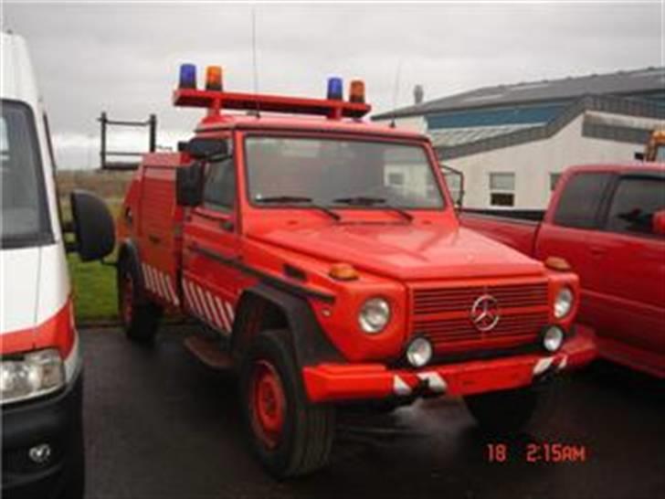 Nissan patrol Gr y60 solgt billede 6