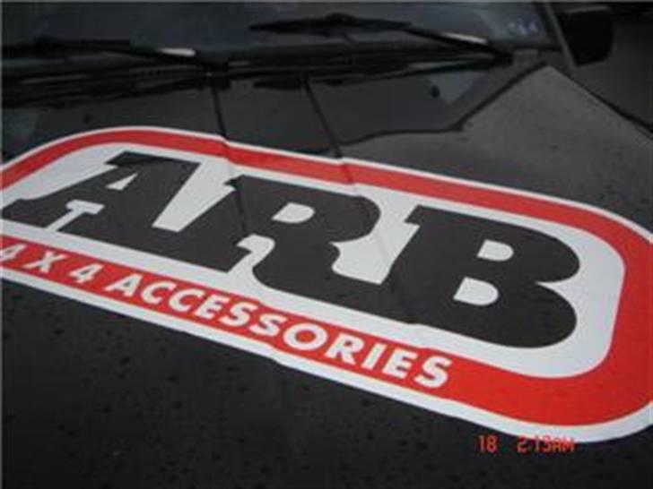 Nissan patrol Gr y60 solgt billede 10