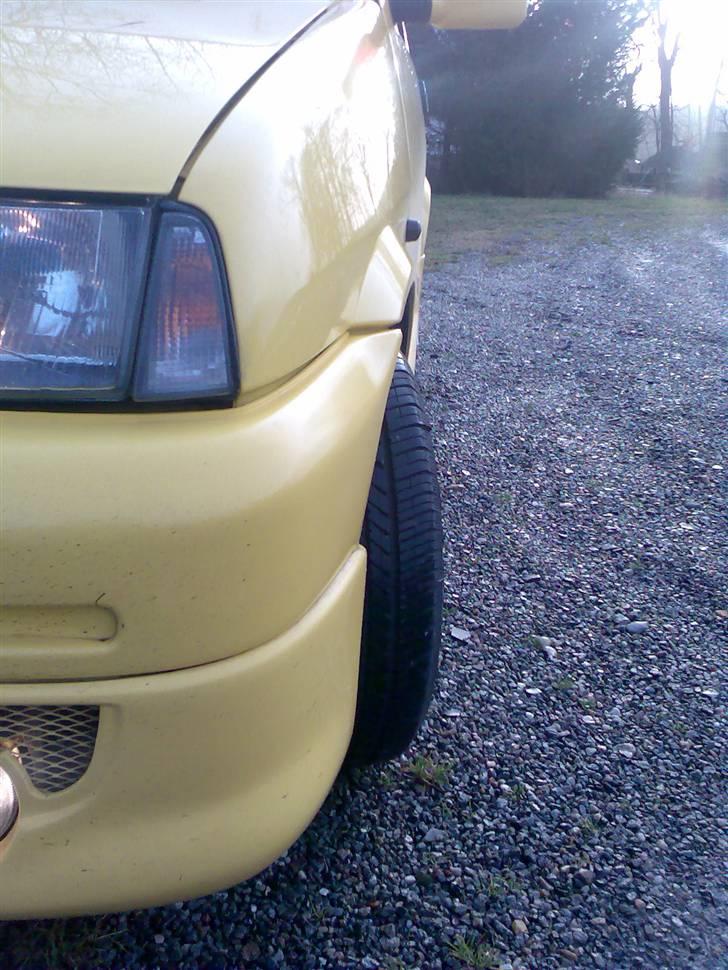 Fiat cinquecento  =solgt= billede 20