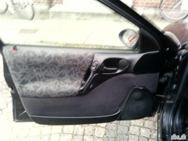 Opel vectra b. (solgt) billede 5