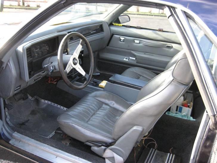 Chevrolet El Camino billede 11