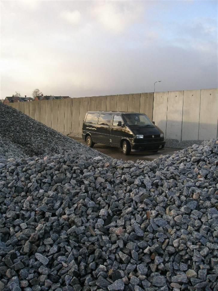 VW t4 lang model ( er solgt) billede 5