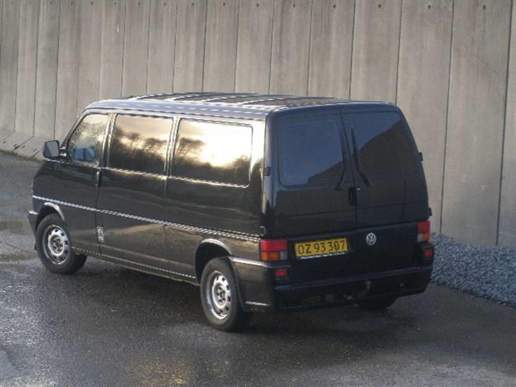 VW t4 lang model ( er solgt) billede 7