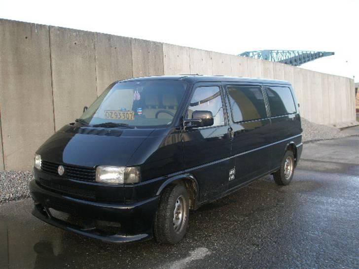 VW t4 lang model ( er solgt) billede 8