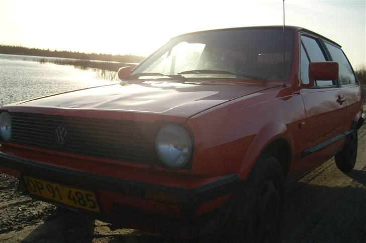 VW Polo -: Solgt :- billede 1