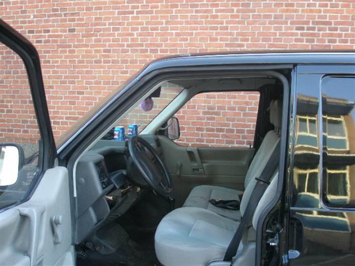 VW t4 lang model ( er solgt) billede 12