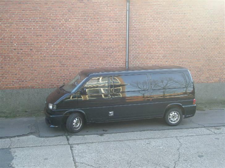 VW t4 lang model ( er solgt) billede 15