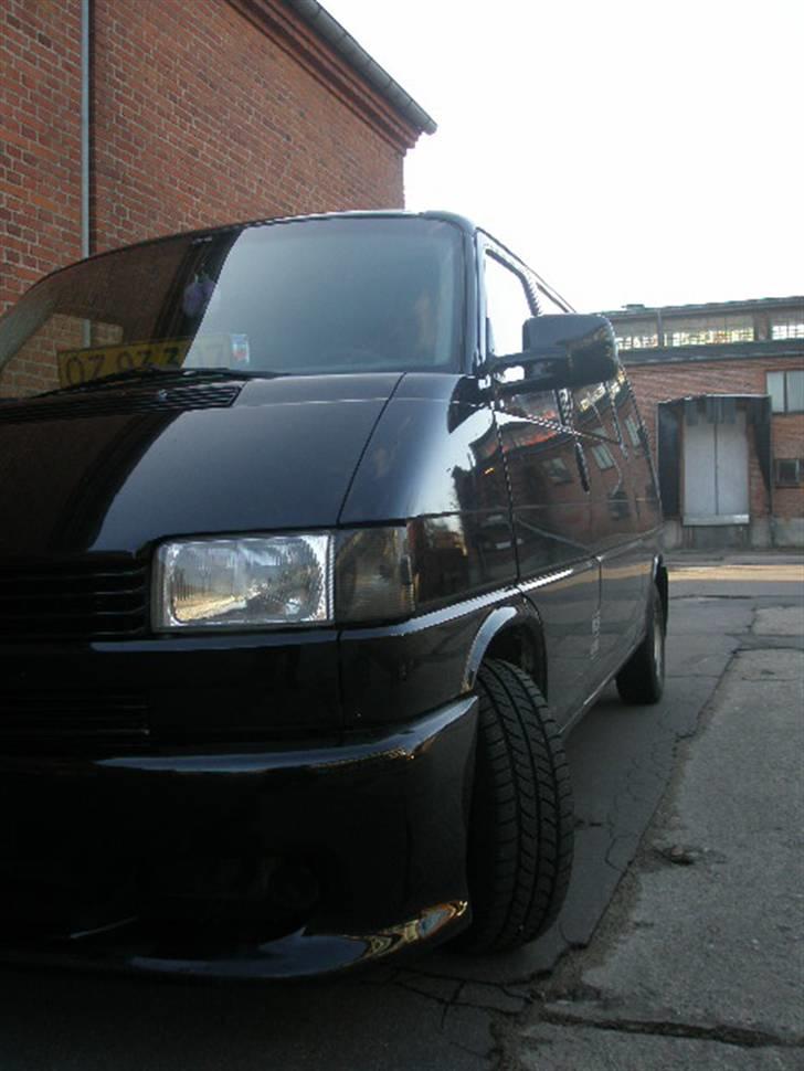 VW t4 lang model ( er solgt) billede 16