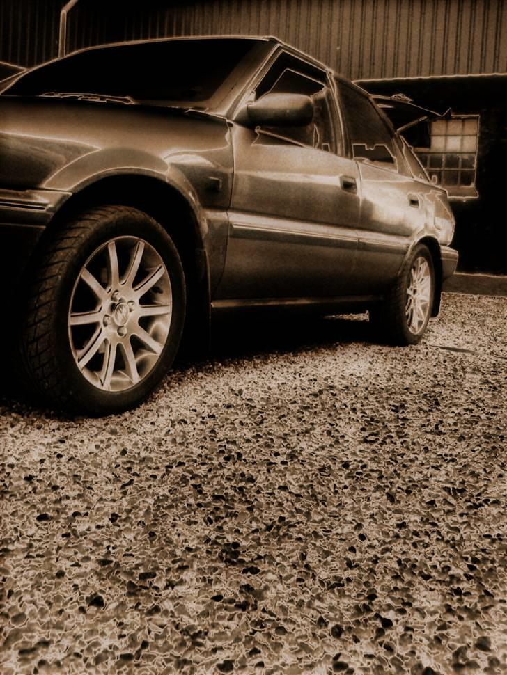 Toyota Gb -Solgt- billede 16