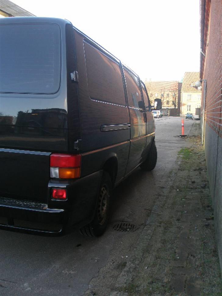 VW t4 lang model ( er solgt) billede 17