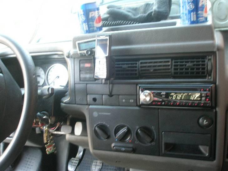 VW t4 lang model ( er solgt) billede 18