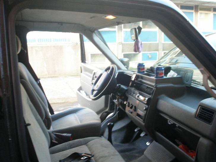 VW t4 lang model ( er solgt) billede 19