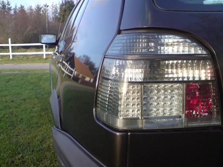 VW Golf 1.8 CL *** SOLGT *** billede 7