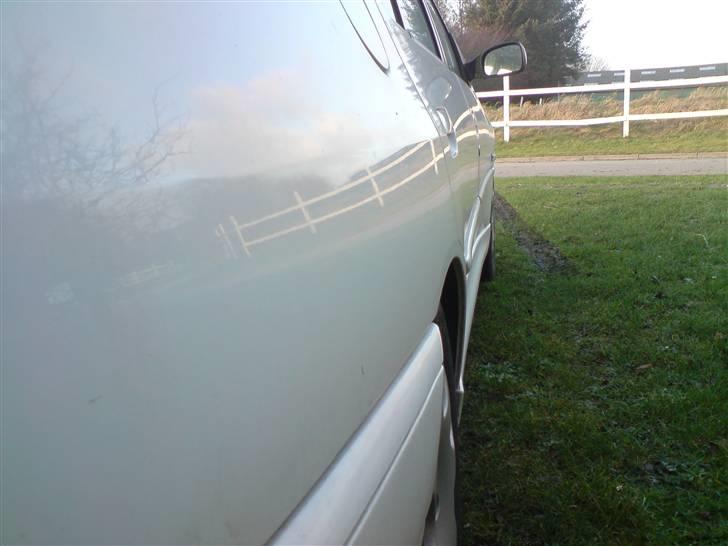 Peugeot 306 2.0 HDi billede 11