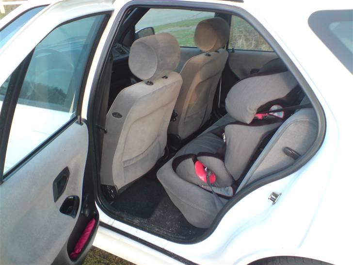 Peugeot 306 2.0 HDi billede 14