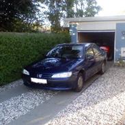 Peugeot 406 sl