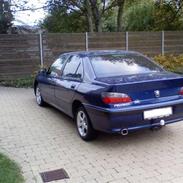 Peugeot 406 sl