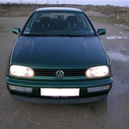 VW golf 3 joker