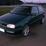 VW golf 3 joker