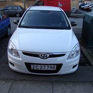 Hyundai I30 *K.I.A.*