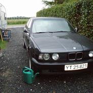 BMW 525 i -535 e34- soldt