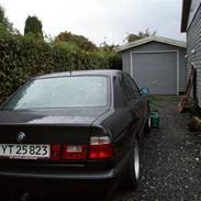 BMW 525 i -535 e34- soldt