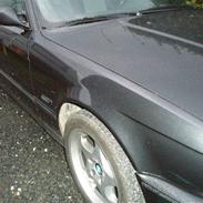 BMW 525 i -535 e34- soldt