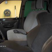 Toyota solgt landcruiser