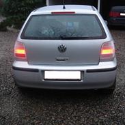 VW Polo 6n2